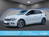 Used Volkswagen Polo