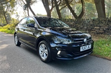 Used Volkswagen Polo