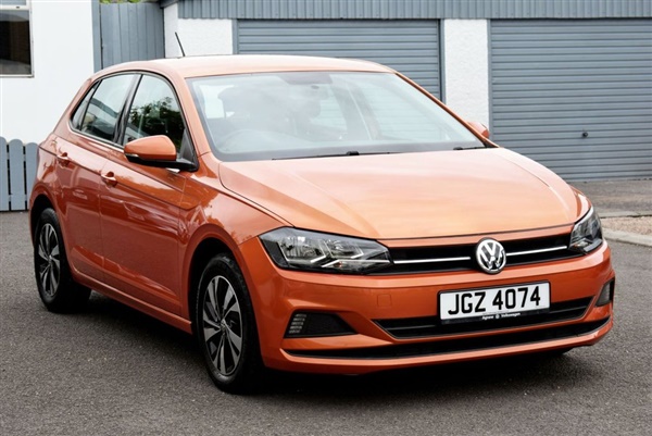 Large image for the Used Volkswagen POLO