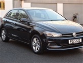 Used Volkswagen Polo Used Volkswagen Polo