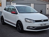 Used Volkswagen Polo