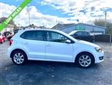 Used Volkswagen Polo Used Volkswagen Polo