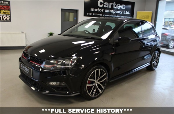 Large image for the Used Volkswagen POLO