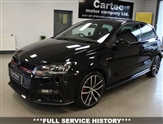 Used Volkswagen Polo