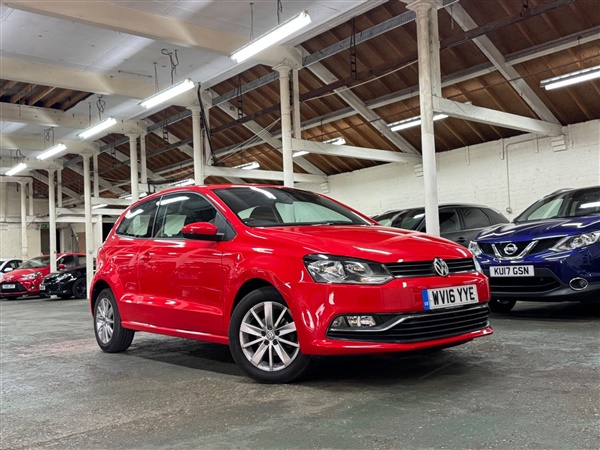 Large image for the Used Volkswagen Polo
