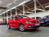 Used Volkswagen Polo