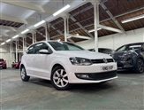 Used Volkswagen Polo