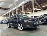 Used Volkswagen Polo