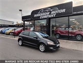 Used Volkswagen Polo