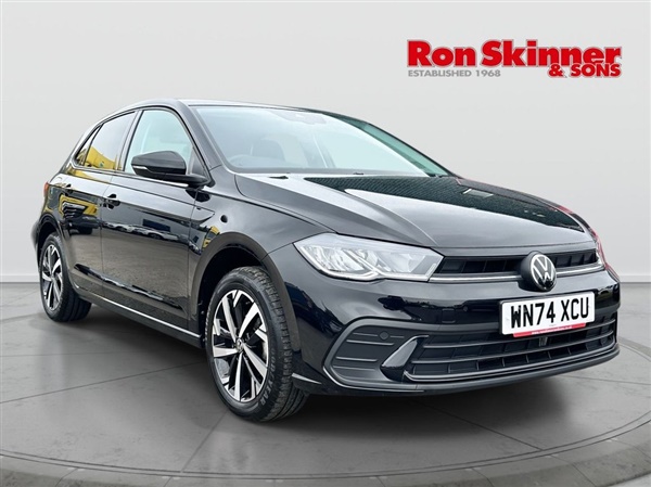 Large image for the Used Volkswagen POLO