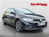 Used Volkswagen Polo