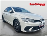 Used Volkswagen Polo