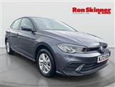Used Volkswagen Polo