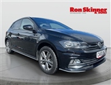 Used Volkswagen Polo