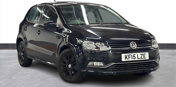 Large image for the Used Volkswagen Polo