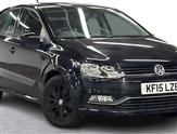 Used Volkswagen Polo