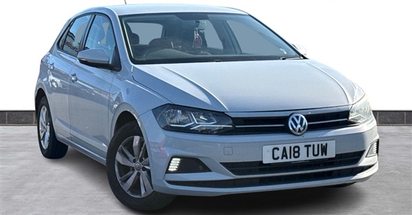 Large image for the Used Volkswagen Polo