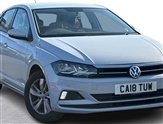 Used Volkswagen Polo