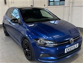 Used Volkswagen Polo