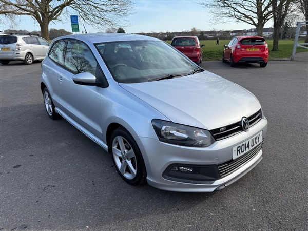 Large image for the Used Volkswagen Polo
