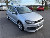 Used Volkswagen Polo