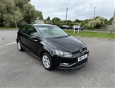 Used Volkswagen Polo