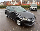 Used Volkswagen Polo