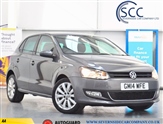 Used Volkswagen Polo