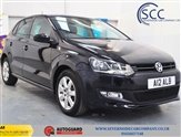 Used Volkswagen Polo