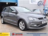 Used Volkswagen Polo
