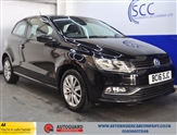 Used Volkswagen Polo