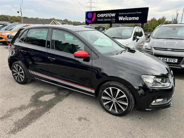 Large image for the Used Volkswagen Polo