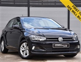 Used Volkswagen Polo