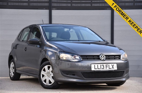 Large image for the Used Volkswagen POLO
