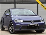Used Volkswagen Polo
