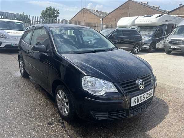 Large image for the Used Volkswagen Polo