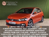 Used Volkswagen Polo