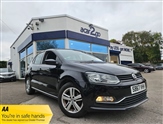 Used Volkswagen Polo