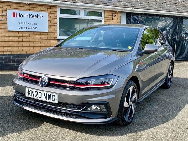 Large image for the Used Volkswagen POLO