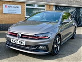 Used Volkswagen Polo