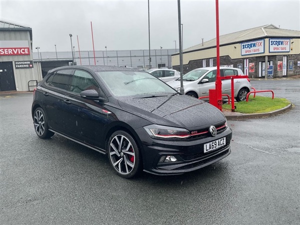 Large image for the Used Volkswagen POLO