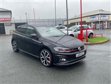 Used Volkswagen Polo