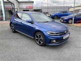 Used Volkswagen Polo