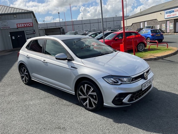 Large image for the Used Volkswagen POLO
