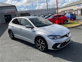 Used Volkswagen Polo