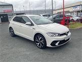 Used Volkswagen Polo