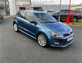 Used Volkswagen Polo