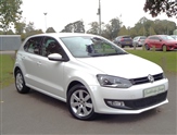 Used Volkswagen Polo