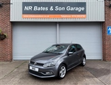 Used Volkswagen Polo