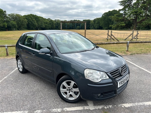 Large image for the Used Volkswagen Polo